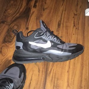 Nike air max 270 react